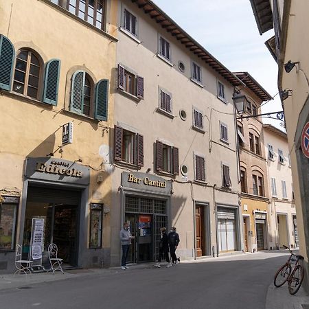 Appartamento Casa Nina San Miniato Eksteriør bilde