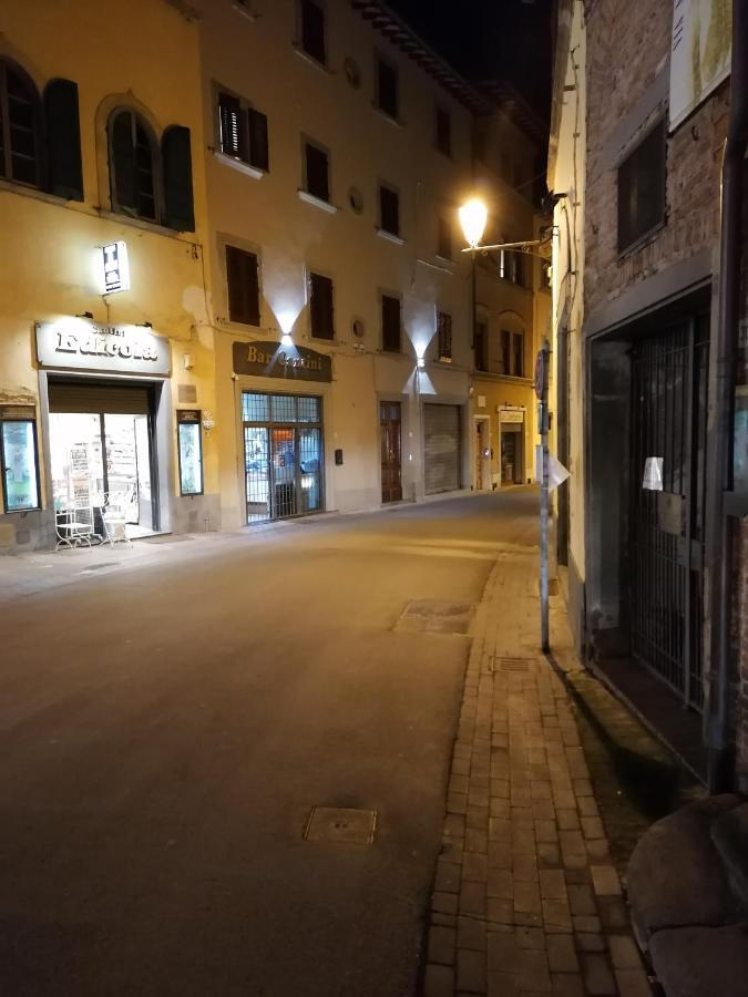 Appartamento Casa Nina San Miniato Eksteriør bilde